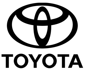 Hayes Toyota logo