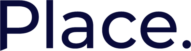 Place Estate Agents logo